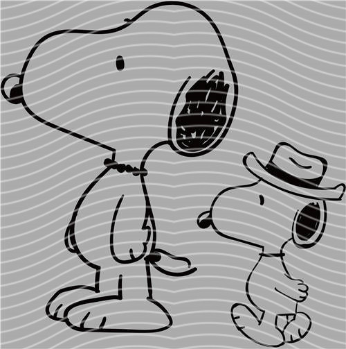Snoopy- 39
